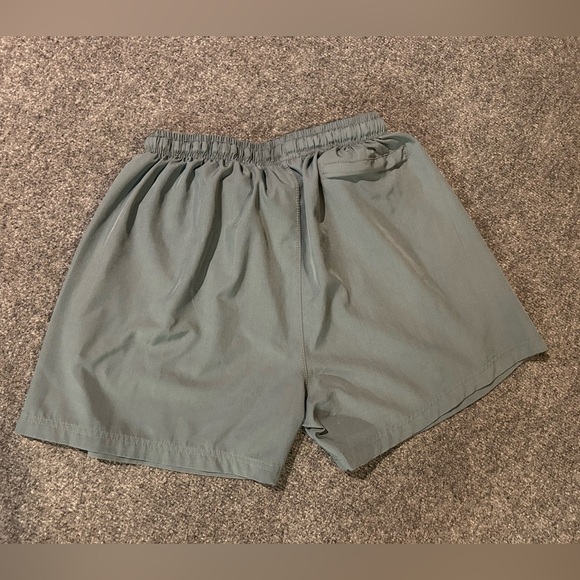 Cove Surf Co. brand Men's Gray Shorts 28 - Picture 6 of 6